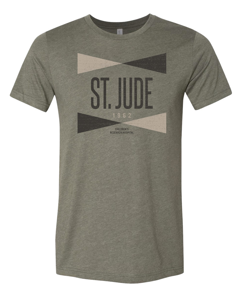 saint jude shirt